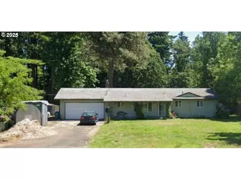 Undisclosed, Milwaukie, OR 97267