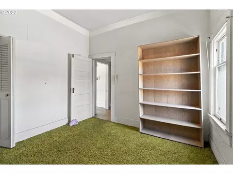 Bedroom - 533 D St, Springfield, OR 97477 photo 1 of 1