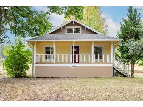 35706 NW 14th Ave, La Center, WA 98629
