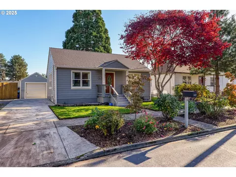 1813 Filbert St, Forest Grove, OR 97116