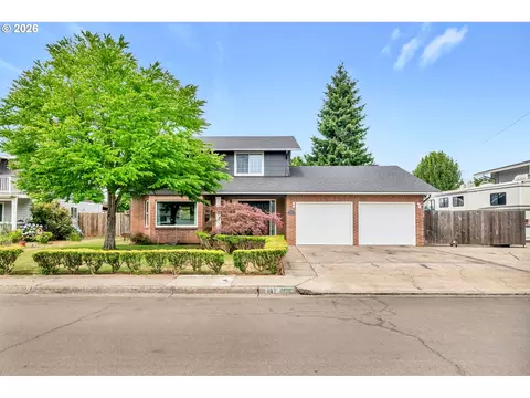 167 Terra Linda Ave, Eugene, OR 97404