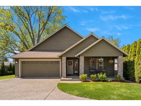 5938 SE Drake St, Hillsboro, OR 97123