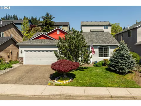 5447 N St, Washougal, WA 98671