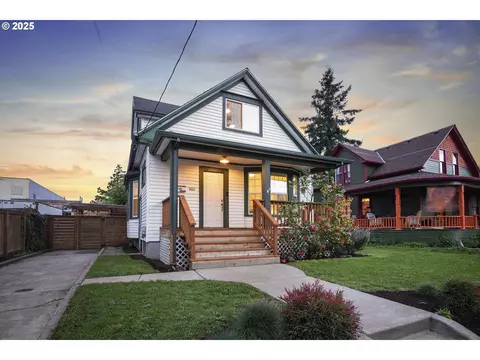 424 NE 72nd Ave, Portland, OR 97213