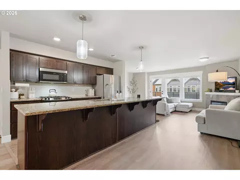 Kitchen - 16835 Champion Way, Sandy, OR 97055 photo 1 of 3