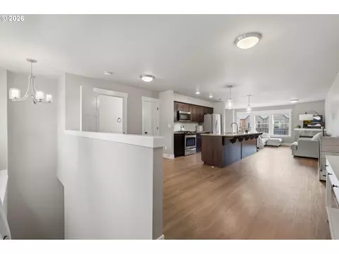 Entry Way - 16835 Champion Way, Sandy, OR 97055 photo 1 of 1