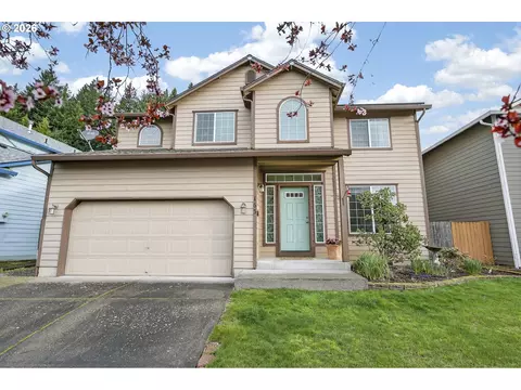 Exterior - 163 SW Sandlewood Loop, Gresham, OR 97030 photo 3 of 13
