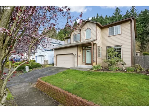 Exterior - 163 SW Sandlewood Loop, Gresham, OR 97030 photo 4 of 13