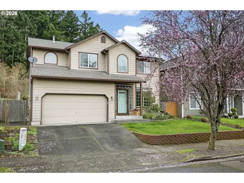 163 SW Sandlewood Loop, Gresham, OR 97030
