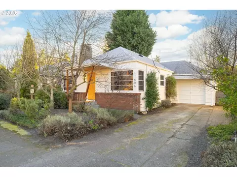 1606 N Alberta St, Portland, OR 97217