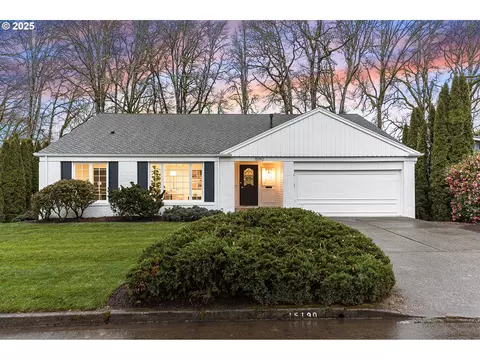 15190 NW Oakhills Dr, Beaverton, OR 97006