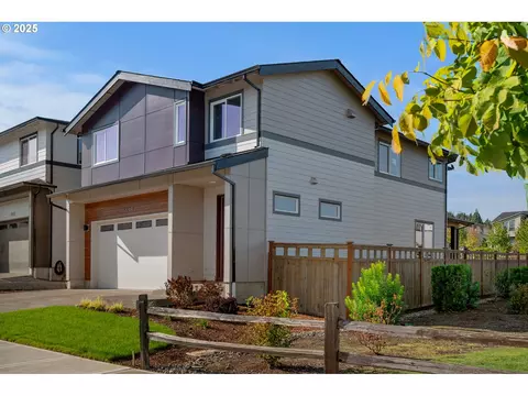 16669 SE Snow Blanket Ter, Happy Valley, OR 97086