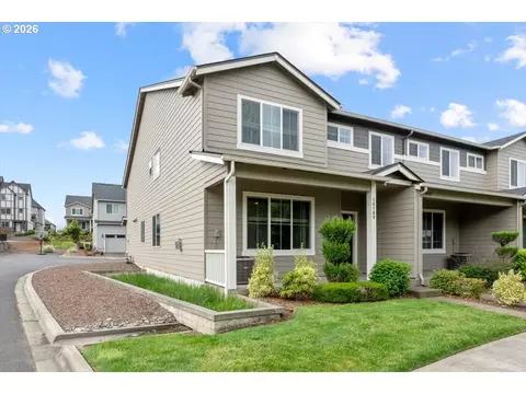 16109 NW Reliance Ln, Portland, OR 97229