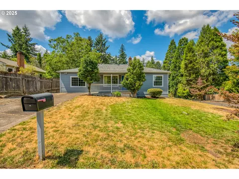 1007 SE 112th Ave, Portland, OR 97216