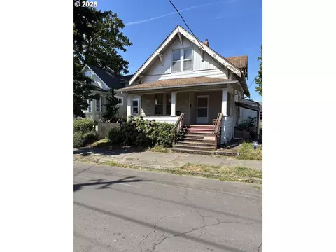 4123 NE 8th Ave, Portland, OR 97211