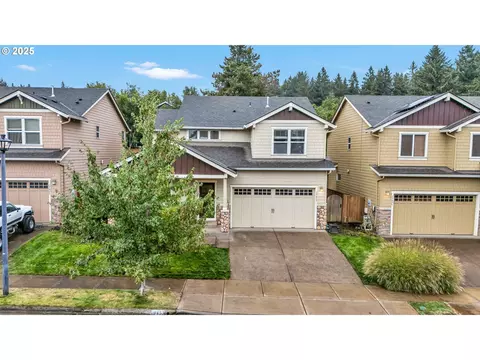 19852 SW Sonia Ln, Beaverton, OR 97007
