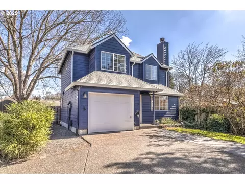 2788 SW Jasmine Pl, Beaverton, OR 97003