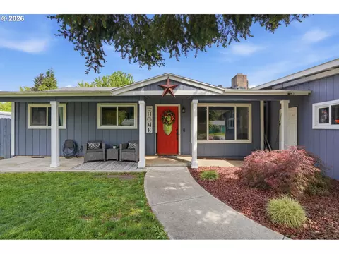 3705 NE 137th Ave, Vancouver, WA 98682