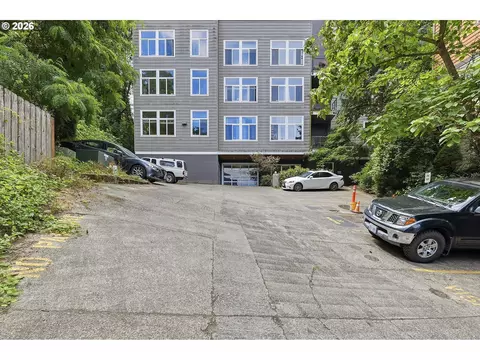 1910 SW 18th Ave, Portland, OR 97201