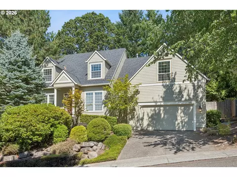 5633 SW Kruse Ridge Dr, Portland, OR 97219