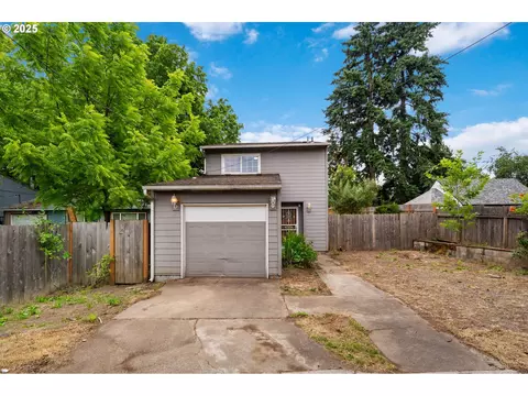 6900 N Olympia St, Portland, OR 97203