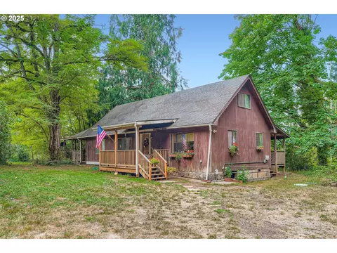 25205 NE 209th St, Battle Ground, WA 98604