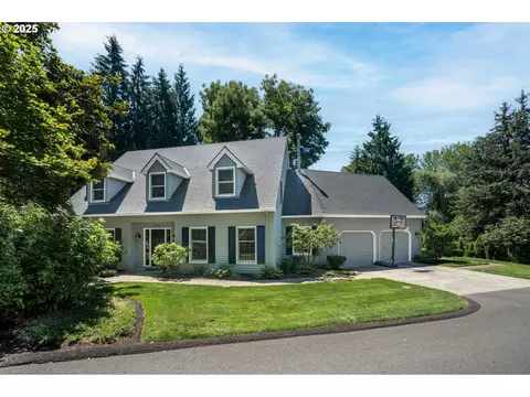 4915 SW Dosch Park Ln, Portland, OR 97239