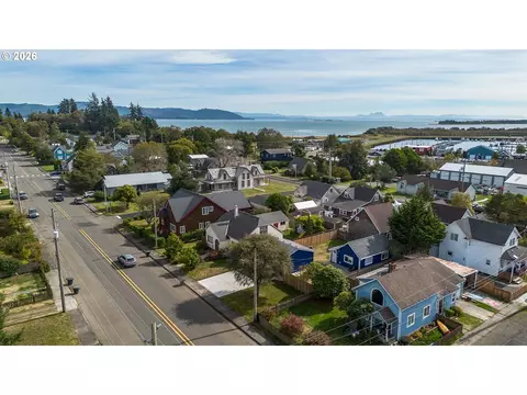 View/Area - 509 Spruce St, Ilwaco, WA 98624 photo 4 of 5