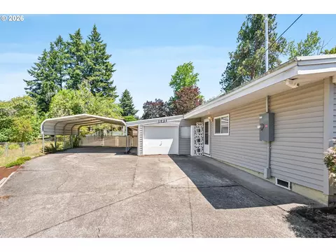 Other - 1421 Harvard Ave, Gladstone, OR 97027 photo 3 of 3