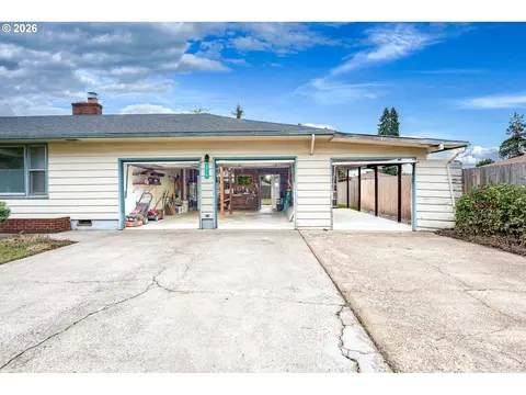 Exterior - 3775 Harlow Rd, Eugene, OR 97401 photo 2 of 6