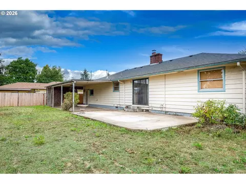 Exterior - 3775 Harlow Rd, Eugene, OR 97401 photo 3 of 6