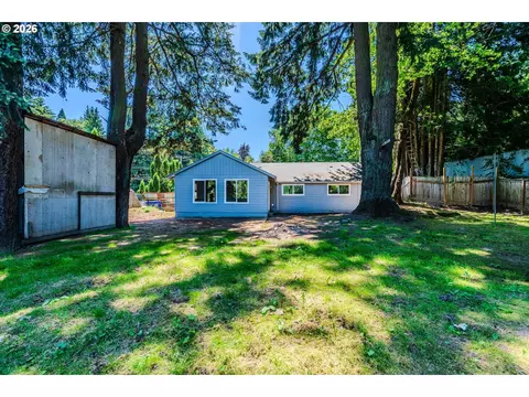 Exterior - 4503 SE 282nd Ave, Gresham, OR 97080 photo 6 of 15