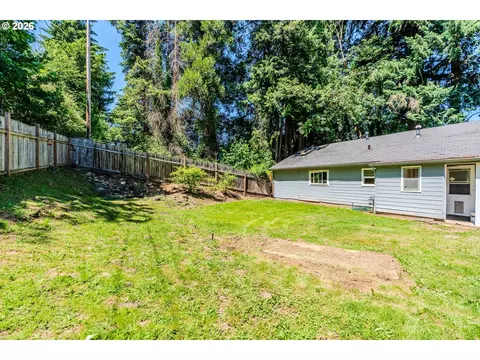 Exterior - 4503 SE 282nd Ave, Gresham, OR 97080 photo 2 of 15