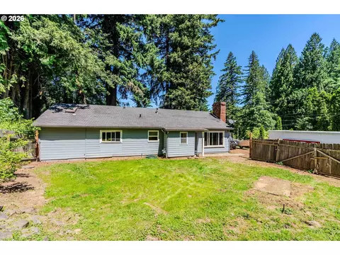 Exterior - 4503 SE 282nd Ave, Gresham, OR 97080 photo 4 of 15