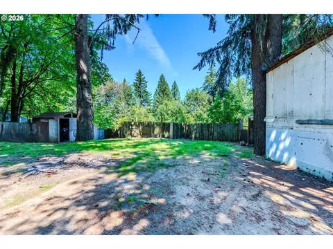 Exterior - 4503 SE 282nd Ave, Gresham, OR 97080 photo 7 of 15