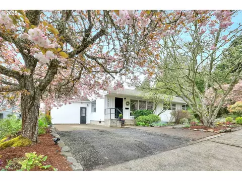 2955 Charnelton St, Eugene, OR 97405