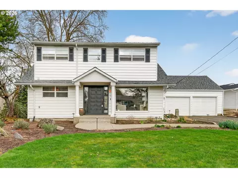 1195 NW Garibaldi St, Hillsboro, OR 97124