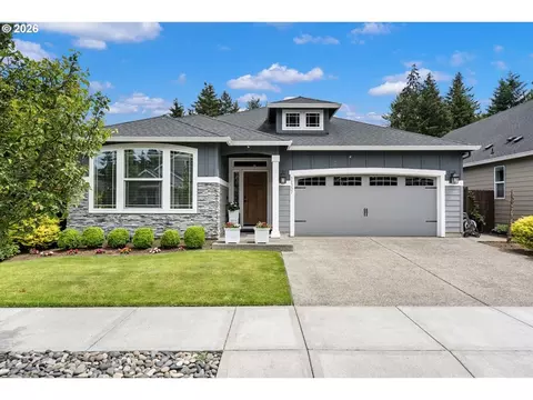 11307 NE 68th Ave, Vancouver, WA 98686