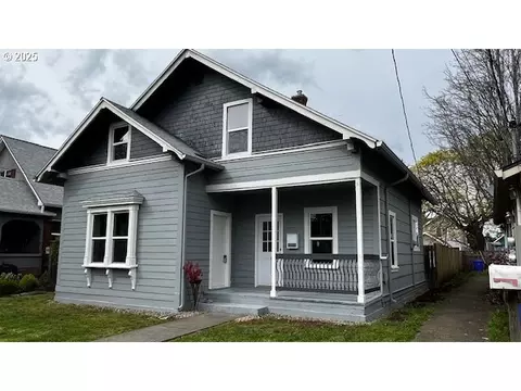 6829 SE Woodstock Blvd, Portland, OR 97206