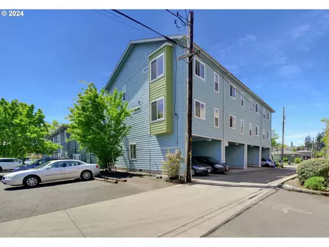 Exterior - 1857 Pearl St, Eugene, OR 97401 photo 3 of 8