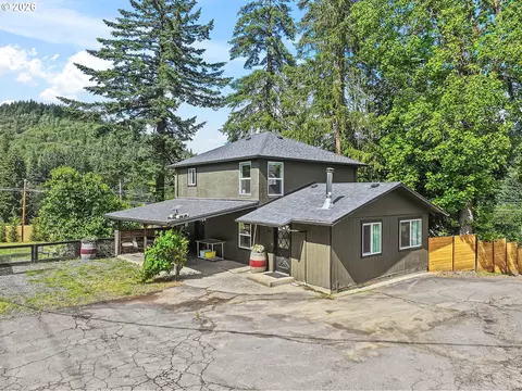 1280 N Main Ave, White Salmon, WA 98672