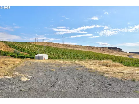 Dalles Mt Rd, Dallesport, WA 98617