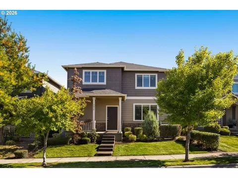 7314 NW 167th Ave, Portland, OR 97229