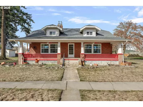217 N Grant St, Goldendale, WA 98620