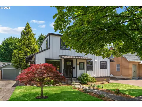 6126 SE 23rd Ave, Portland, OR 97202