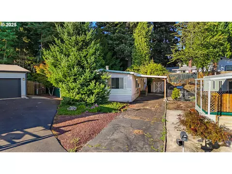 3405 SE Vineyard Rd #62, Milwaukie, OR 97267