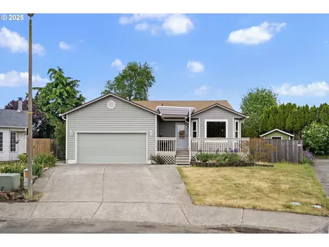 13810 NE 89th Cir, Vancouver, WA 98682