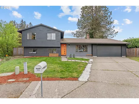 990 SW 191st Ct, Beaverton, OR 97003
