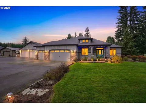 18740 S Upper Highland Rd, Beavercreek, OR 97004