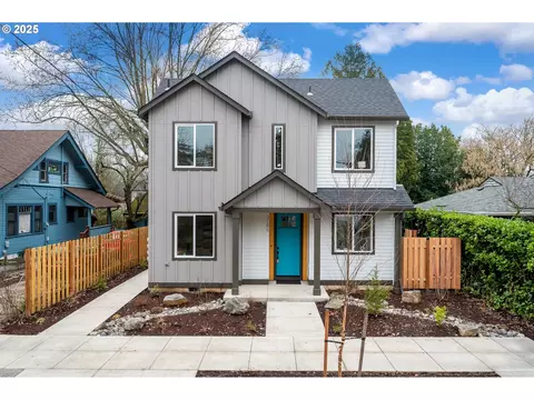 3186 SE 62nd Ave, Portland, OR 97206